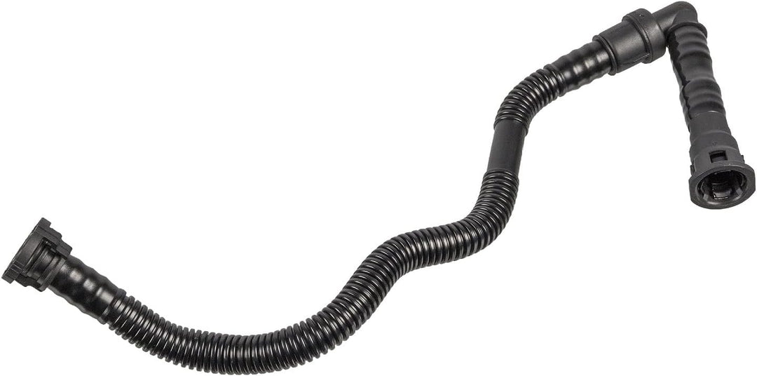 febi bilstein 109617 Entlüftungsschlauch für Kurbelgehäuse, 1 Stück