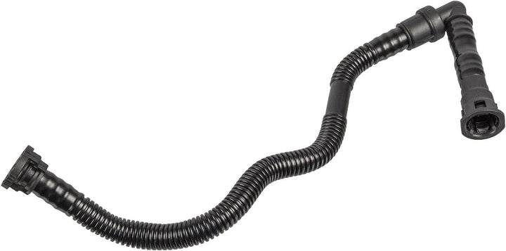 febi bilstein 109617 Entlüftungsschlauch für Kurbelgehäuse, 1 Stück