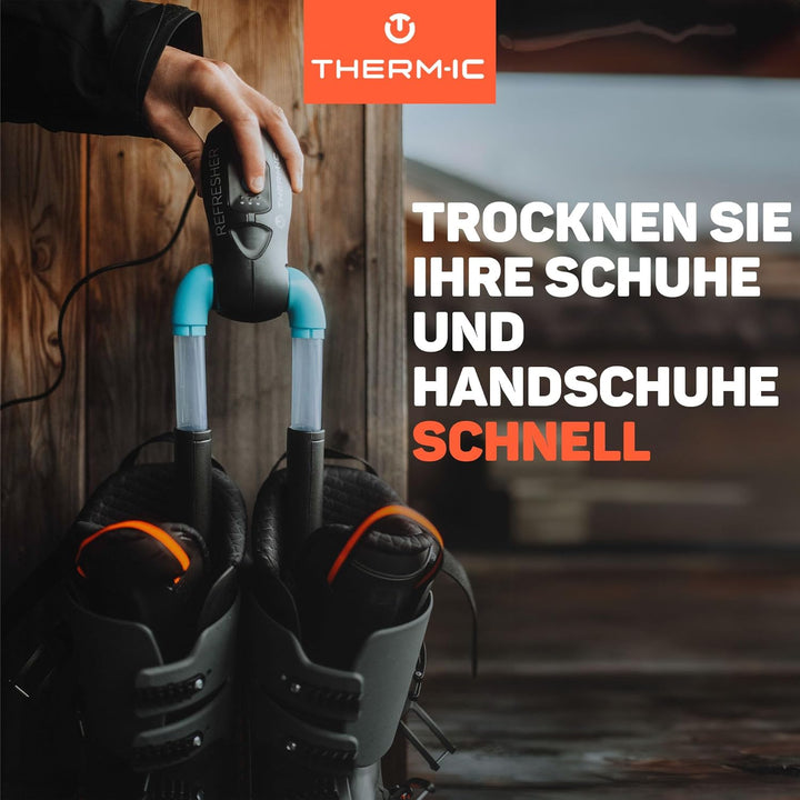 Therm-ic THERMICREFRESHER 1 stück (1er Pack), 1 stück (1er Pack)