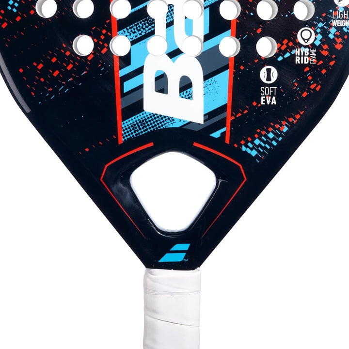 Babolat Reflex Padelschläger Einheitsgrösse, Einheitsgrösse