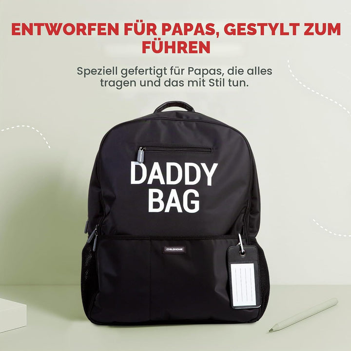 Childhome Schwarz (Black), Schwarz (Black)