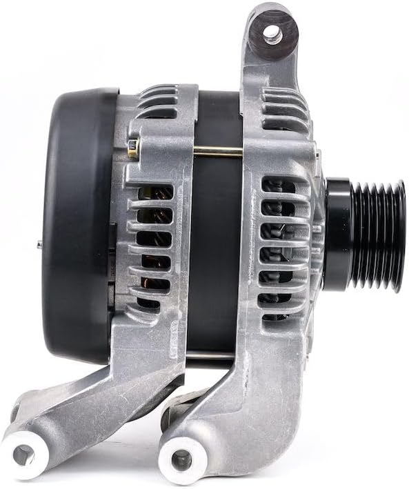 DENSO DAN1016 Generator