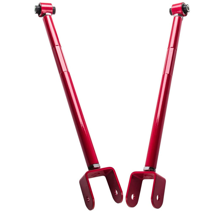 maXpeedingrods Einstellbar Querlenker Querstrebe Rot