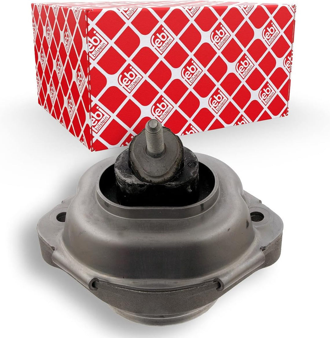 febi bilstein 31017 Motorlager , 1 Stück