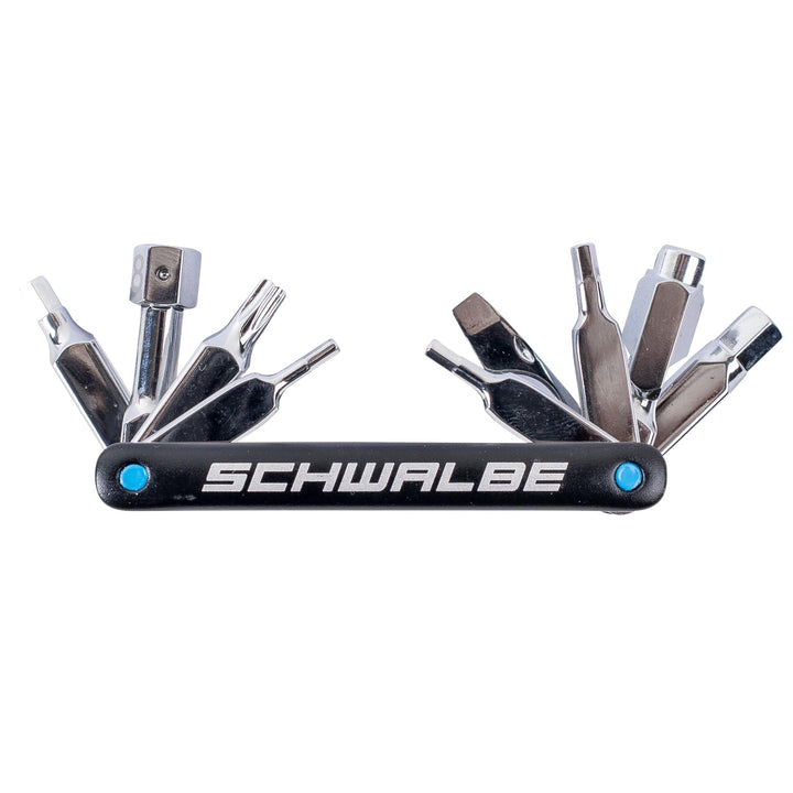 Schwalbe Mehrzweckschlüssel 13 Funktionen