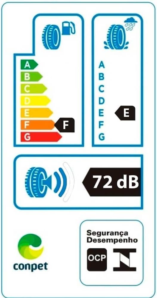 General Grabber AT3 FR M+S - 215/60R17 96H - Ganzjahresreifen 215/60R17 96H - FR/M+S/3PMSF, 215/60R1