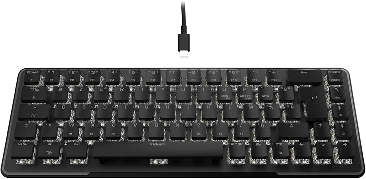 ROCCAT Vulcan II Mini Black, ROC-12-044