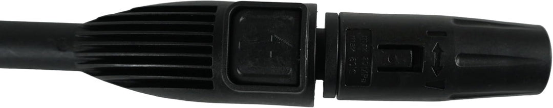 Vario Power Dreckfräse für Hochdruckreiniger – kompatibel mit Kärcher K2 bis K7 – Originalnummer 2.6