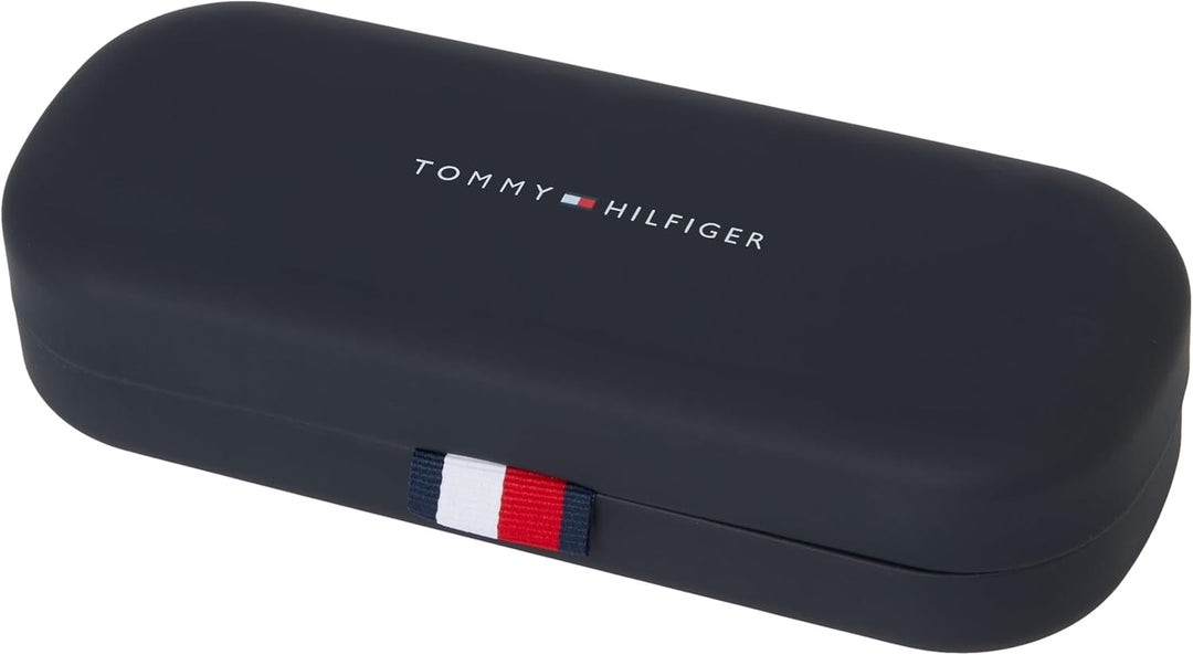 Tommy Hilfiger Unisex Sunglasses, Ddb/16 Gold Copper