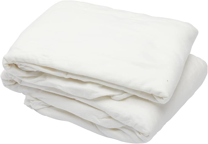 ProDec 1-kg-Beutel fusselfreie Allzweck-Lappen, weicher Stoff zum Abwischen, allgemeine Reinigung, k