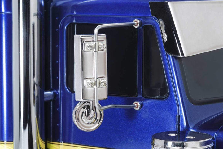 Tamiya 56344 Grand Hauler 1:14 Elektro RC Modell-LKW Bausatz