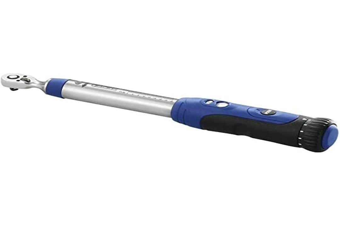 EXPERT E100105 1/4" Drehmomentschlüssel 5-25 Nm