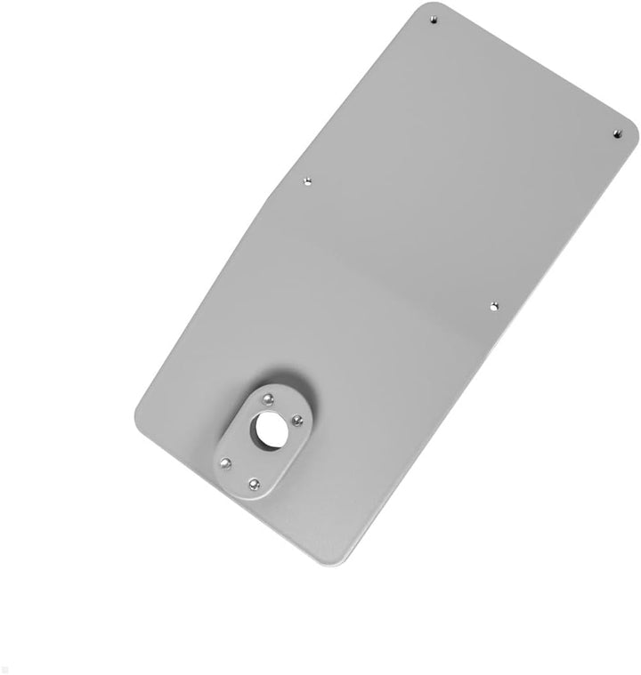 MonLines V089 VESA Adapter kompatibel mit Apple iMac 24 Zoll mit Standfuss