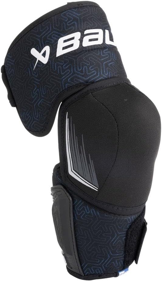 Bauer X II Eishockey Ellenbogenschoner Senior Senior-L, Senior-L