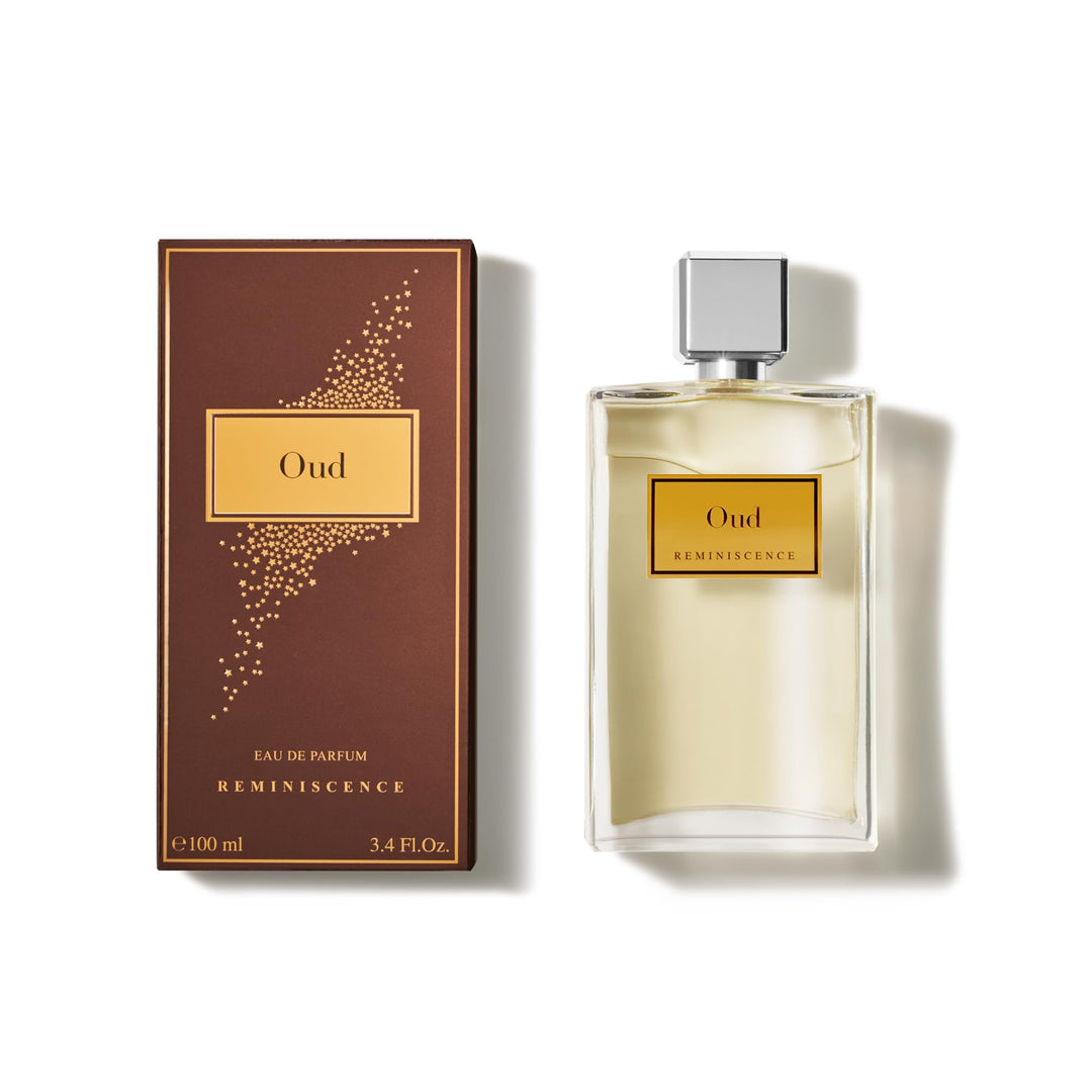 Reminiscence Oud Eau de Parfüm - 100 ml