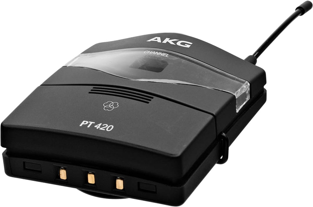 AKG – wms-420 Sport wms420-sport Band Wireless Mikrofon m