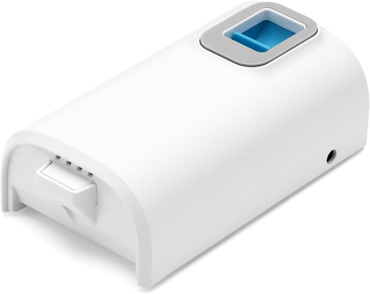 3000 mAh 22,2 V Ersatzakku für Levoit LVAC-200 Staubsauger, kompatibel mit LSV-V201-WUS LSV-V201B Ak