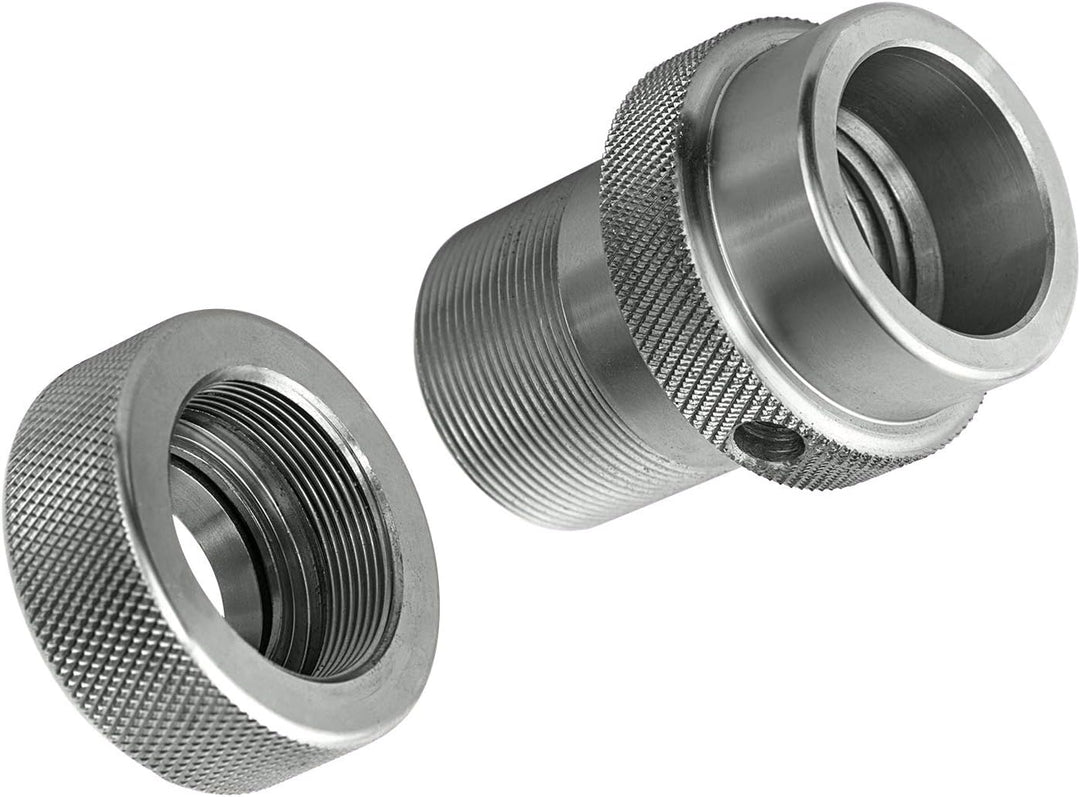 DEMA Spannzangen-Set 9tlg. ER32