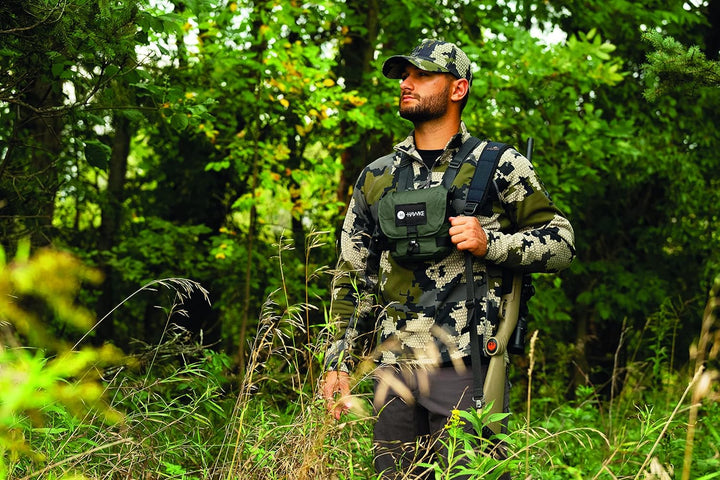 Hawke Accessoires 99401 Binocular Harness Pack