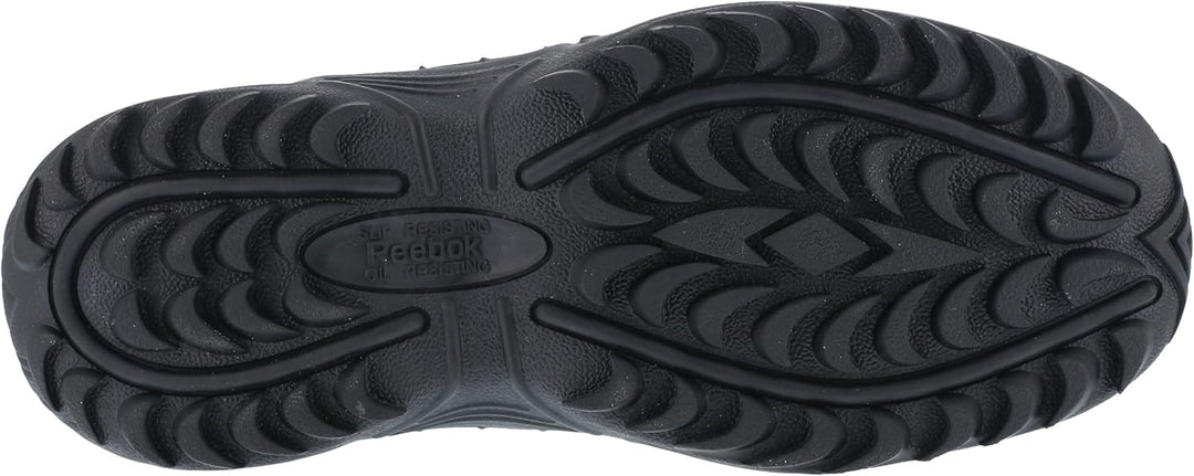 Reebok Rapid Response Rb Rb8674 Sicherheitsstiefel