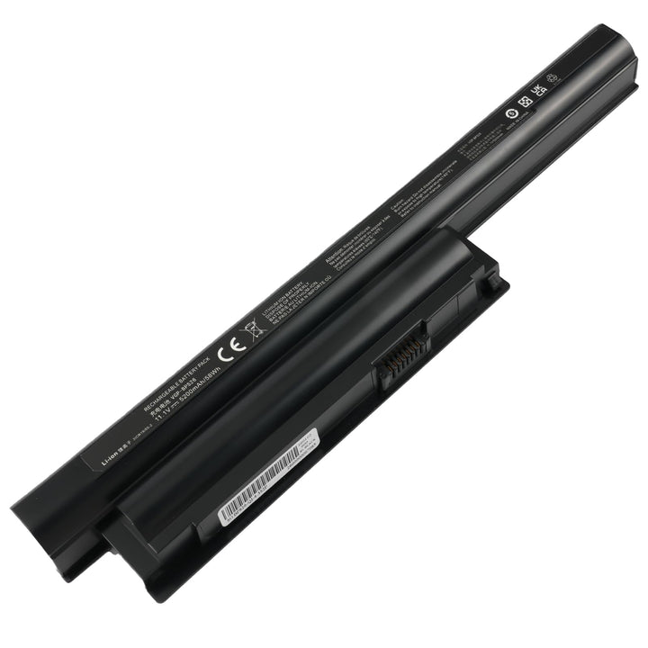 Oyomba VGP-BPS26 VGP-BPL26 VGP-BPS26A VGP-BPS26S Akku für Sony VAIO VPC-CA15FW VPC-CA15FG VPC-CA16EC