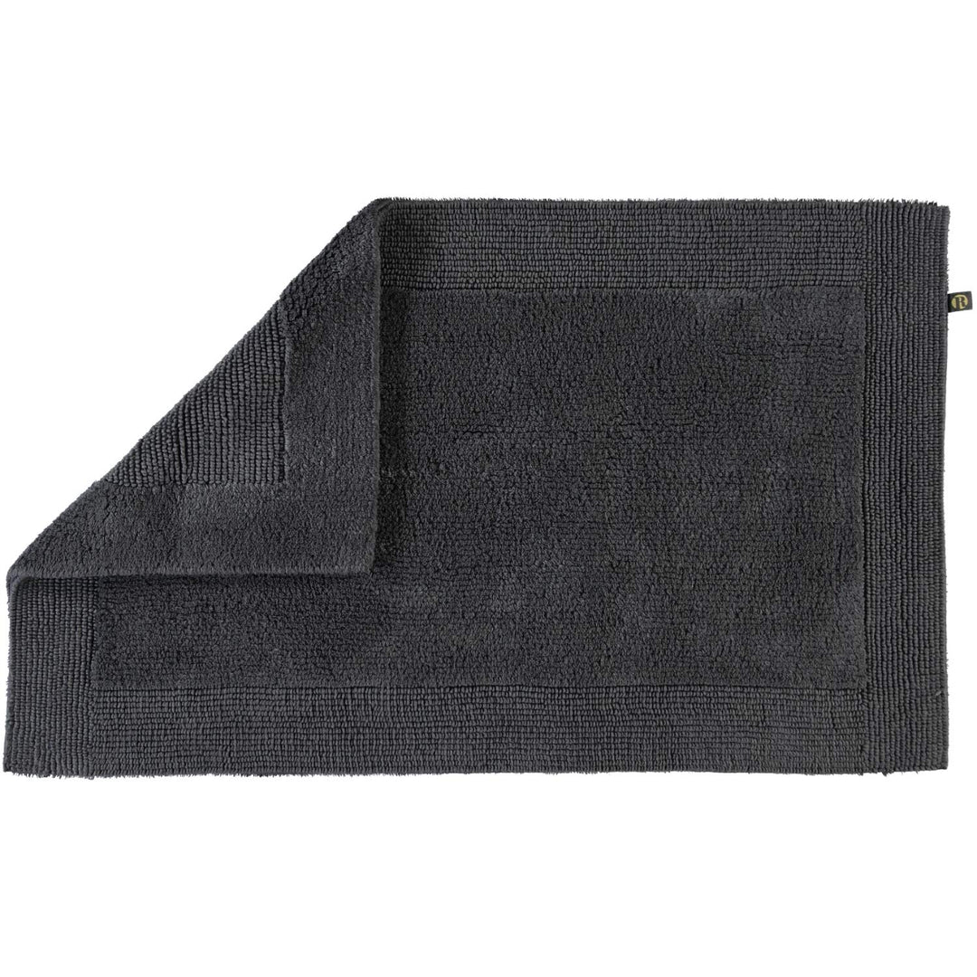 Rhomtuft Badteppiche Prestige Zinn - 02 70x130 cm