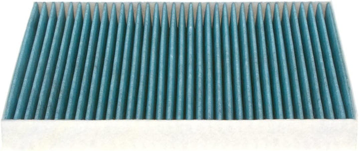 Bosch A8517 - Innenraumfilter Filter+ Antibakterielle Innenraumfilter, Antibakterielle Innenraumfilt