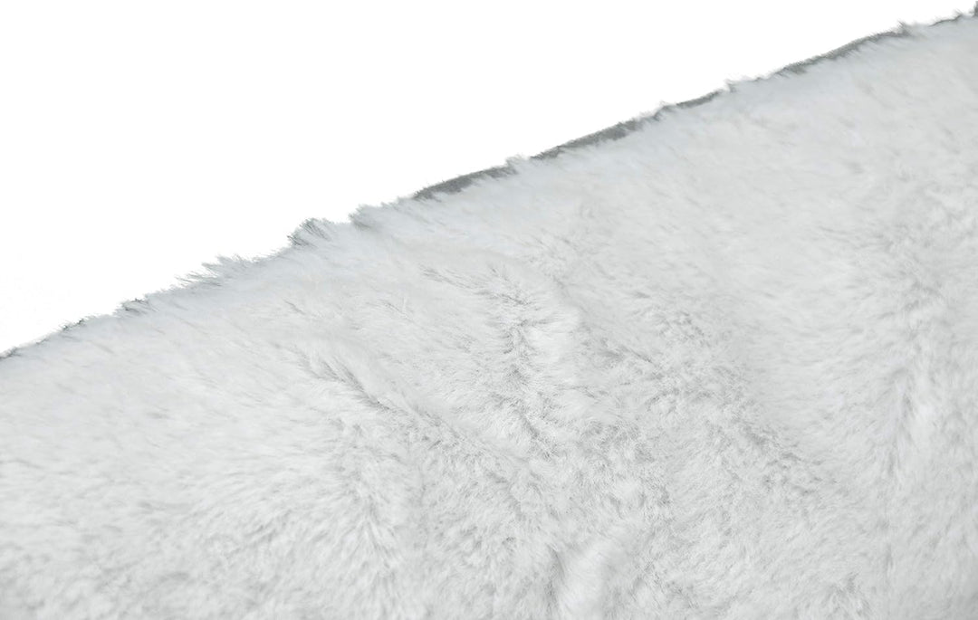 Beeztees Baboo, Katzenbett, grau/grau, 48x37x18 cm, grau/grau