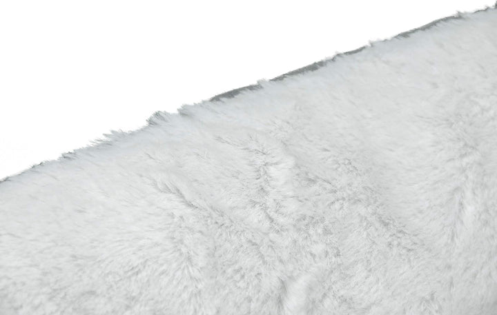 Beeztees Baboo, Katzenbett, grau/grau, 48x37x18 cm, grau/grau