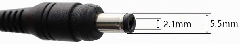 Ladegerät 42V 2A DC 5.5mm*2.5mm Stecker für 10-Serie 36V