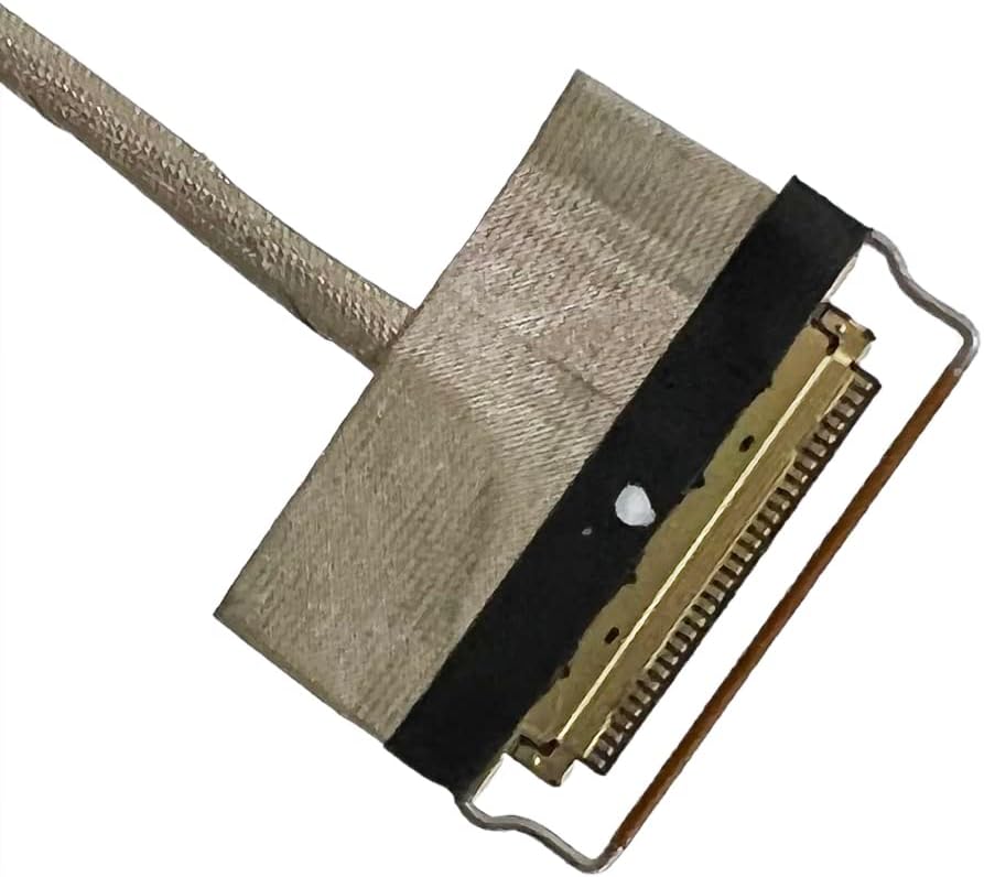 JINTAI LED LVDS LCD Screen kable Displaykabel für Lenovo IdeaPad 317ITL6 317ADA6 IdeaPad 317ALC6 3 1