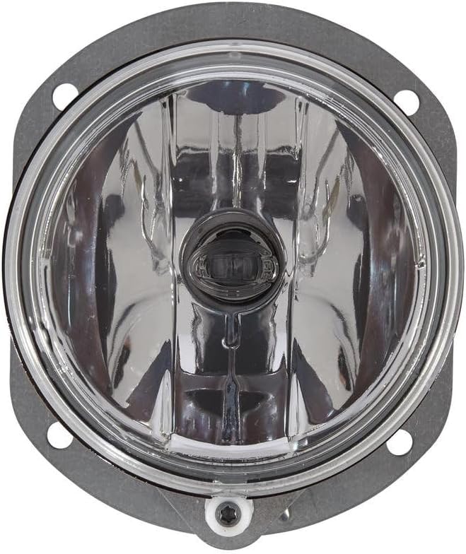 HELLA - FF/Halogen-Nebelscheinwerfer - ECE/SAE/CCC - links/rechts - 1N0 008 582-011 mit 24V - Glühla