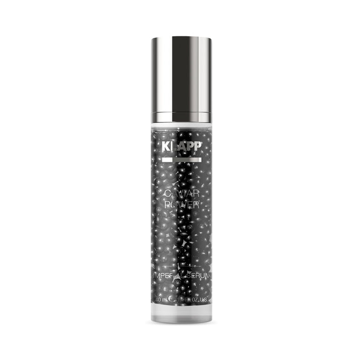 KLAPP Cosmetics - CAVIAR POWER Imperial Serum (40 ml)