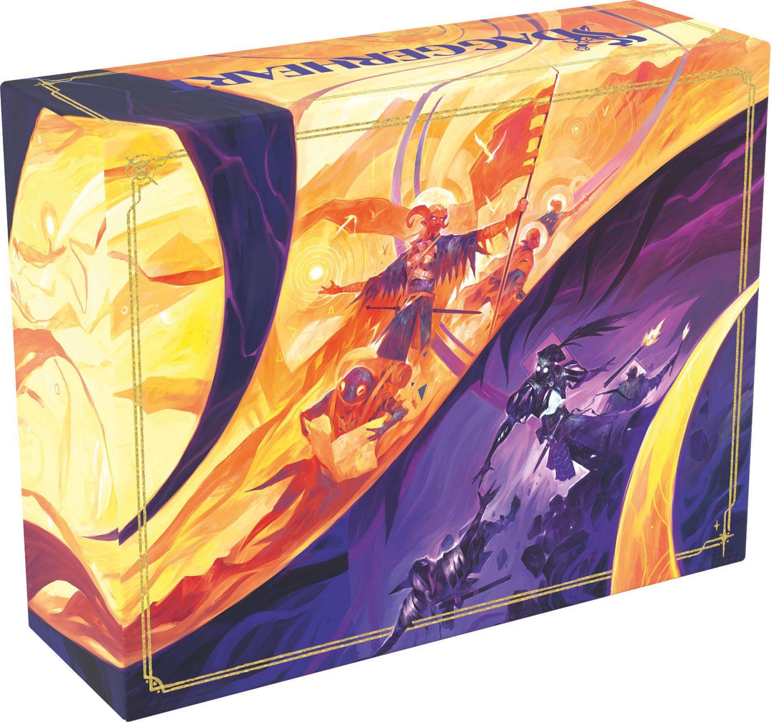 Pegasus Spiele Daggerheart Deluxe-Ausgabe