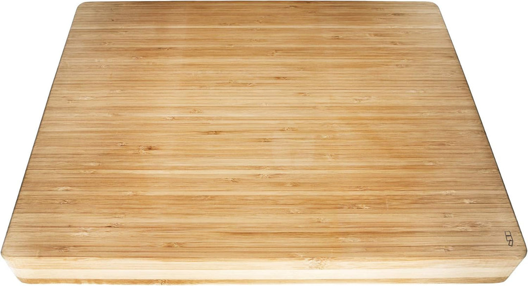 Point-Virgule Schneidebrett, Schneideblock, Schneidebrett aus Holz, Küchenzubehör zum Schneiden von