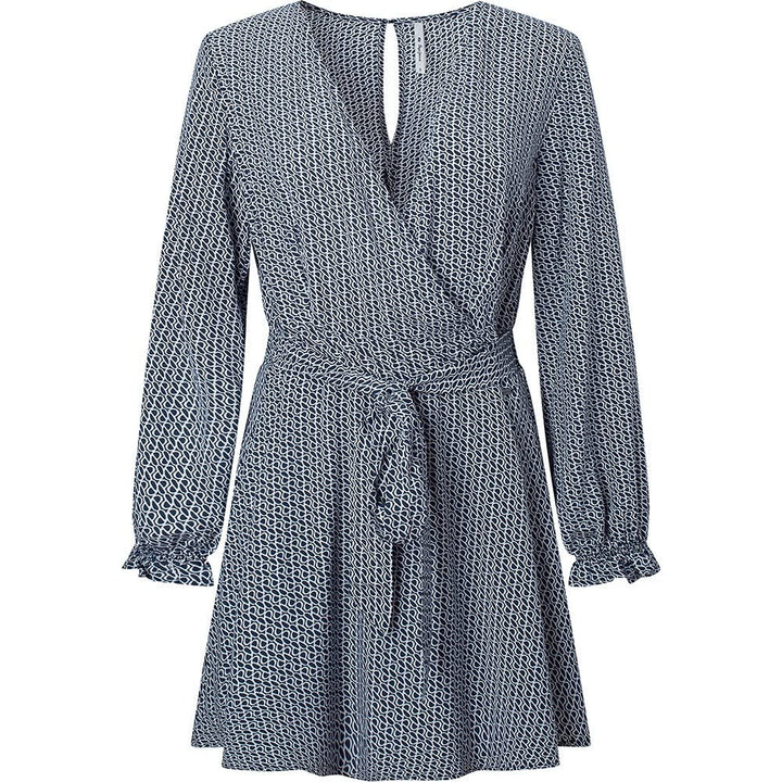 Pepe Jeans Damen Ailish Dress XS Multicolour (Multi), XS Multicolour (Multi)