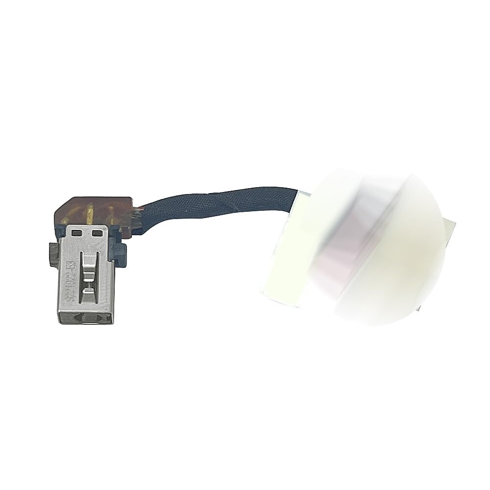 JINTAI DC Power Jack Ersatzkabel Anschluss Buchse für Acer Aspire A31524P A31524PT IH5JM 50.KDEN2.00