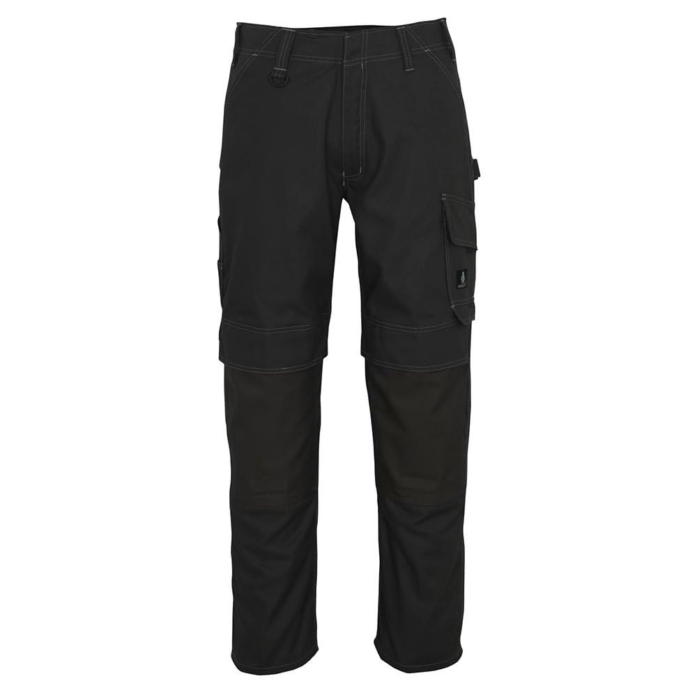 Mascot Unisex Hose Hose Houston (1er Pack) 42 Dunkelanthrazit, 42 Dunkelanthrazit