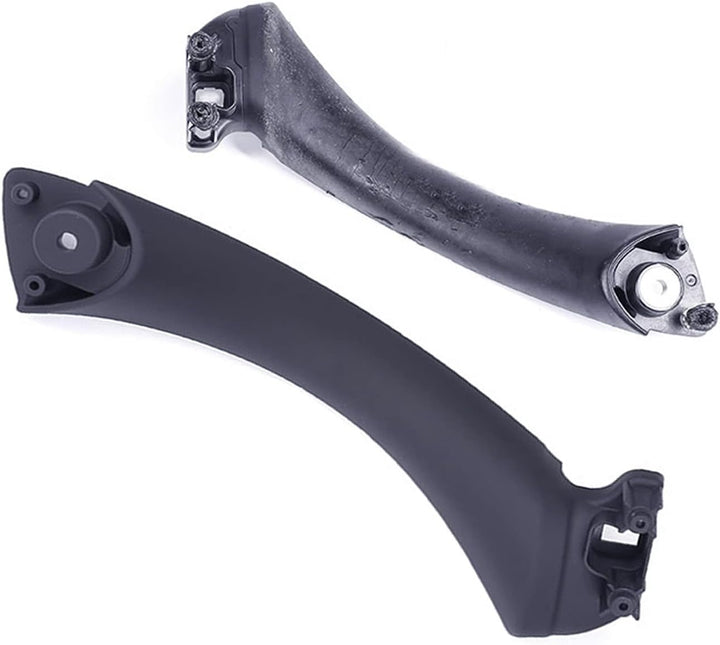 LIMBQS Türgriffe und Türgriffaussenabdeckung für BMW E90 E91, Türgriff-Ersatzkit für BMW 3er 2005-20