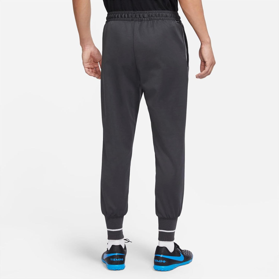 NIKE M Nk Strke22 Sockenhose für Herren 17 Grau, 17 Grau