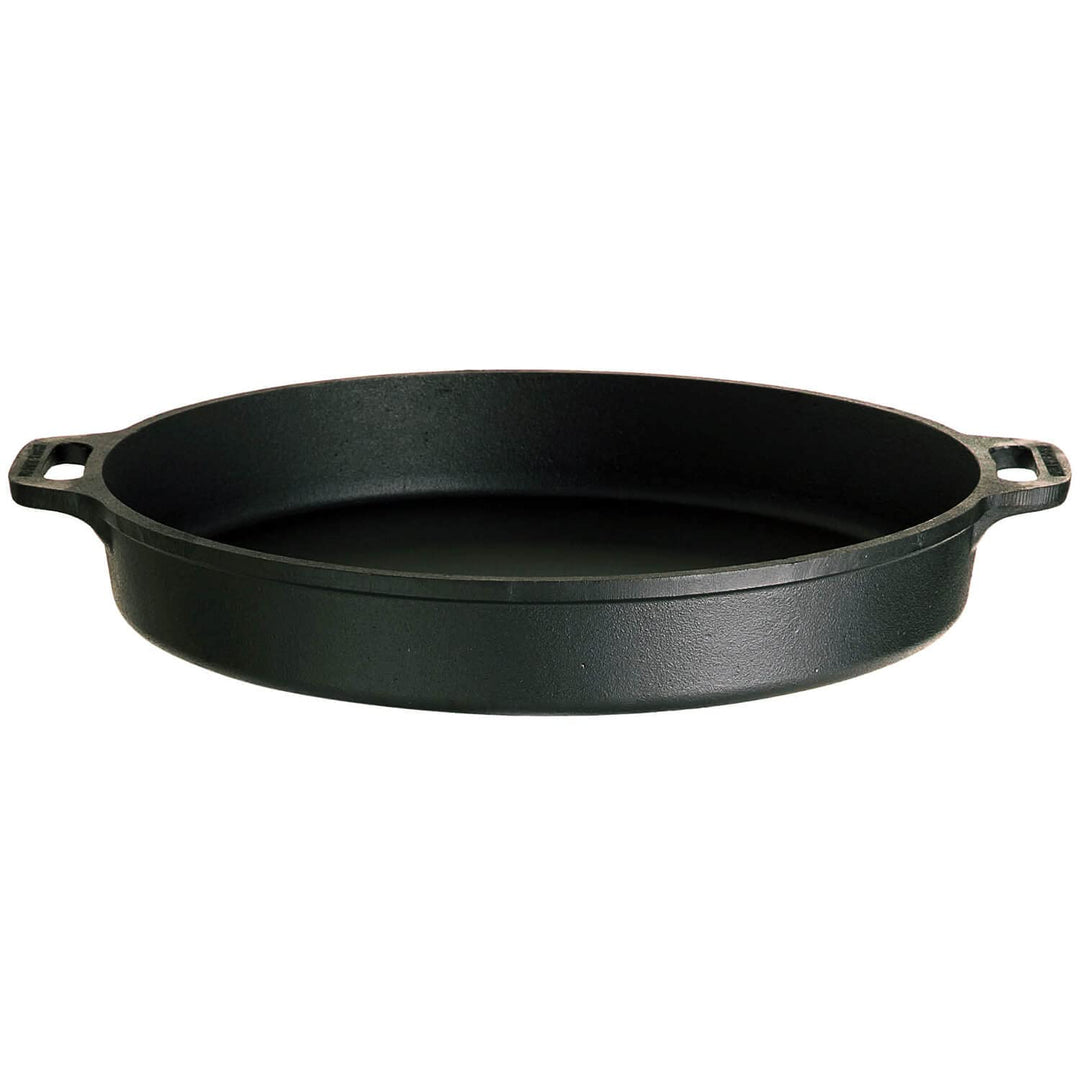 All Grill Gusseisenpfanne ø 45 cm