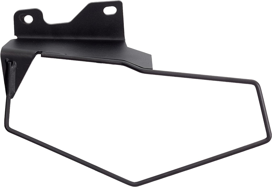 K0dk17se - seitliche satteltaschen halterungen, dübel, befestigungen