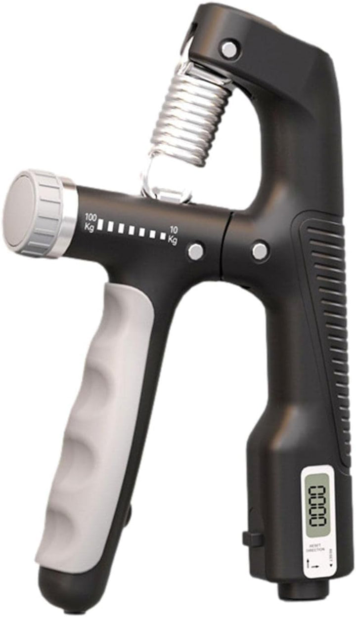 Hand Grip Griffverstärker, 10 – 100 kg Hand Grip Strengthener, Hand Grip, Krafttraining, Hand Grip K