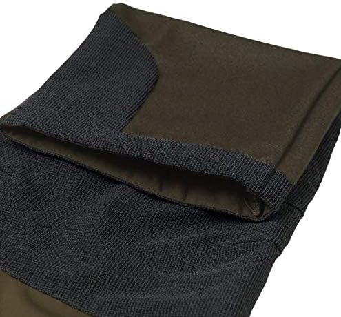 Mountain Hunter Hybrid Hose, Willow Green, Gr. 52