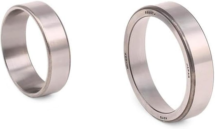 SKF Radlagersatz Radlager Set Vorne Hinten | VKBA 6530 | Für C-CLASS CLC-CLASS CLK E-CLASS (207) SLC