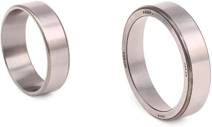 SKF Radlagersatz Radlager Set Vorne Hinten | VKBA 6530 | Für C-CLASS CLC-CLASS CLK E-CLASS (207) SLC