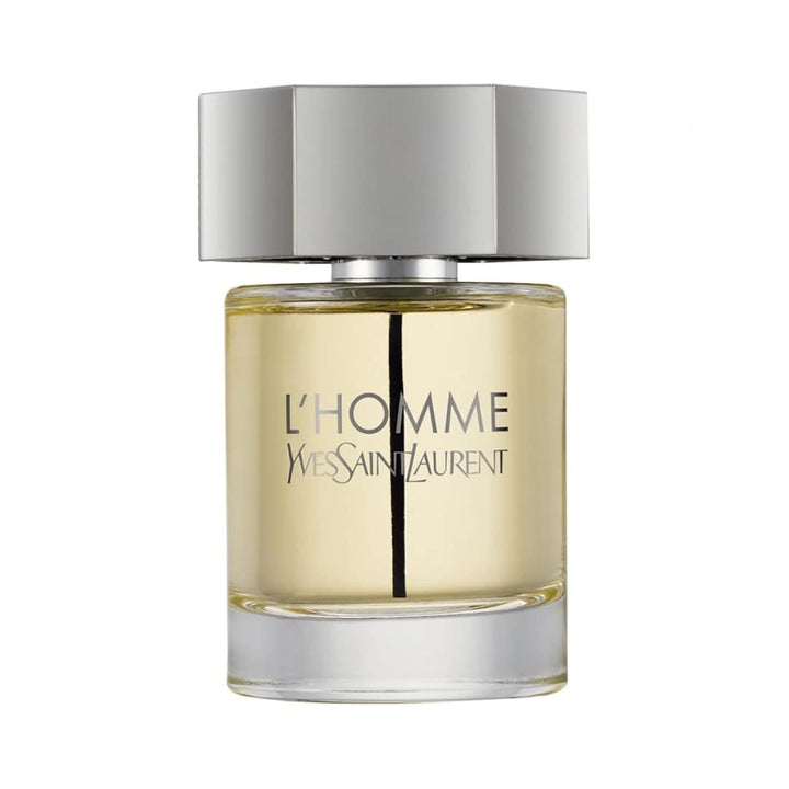 Yves Saint Laurent L'Homme Eau de Toilette Spray 60ml 60 ml (1er Pack), 60 ml (1er Pack)