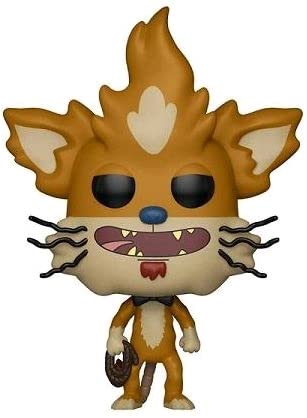 Funko 27020 Squanchy with Rope Pop! Vinyl