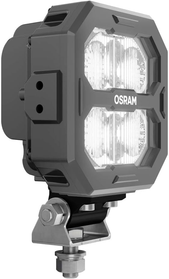 OSRAM LEDriving® Cube PX3500 Ultra Wide, LEDPWL102-UW, OFF ROAD, LED Arbeitsscheinwerfer, 3500 Lumen