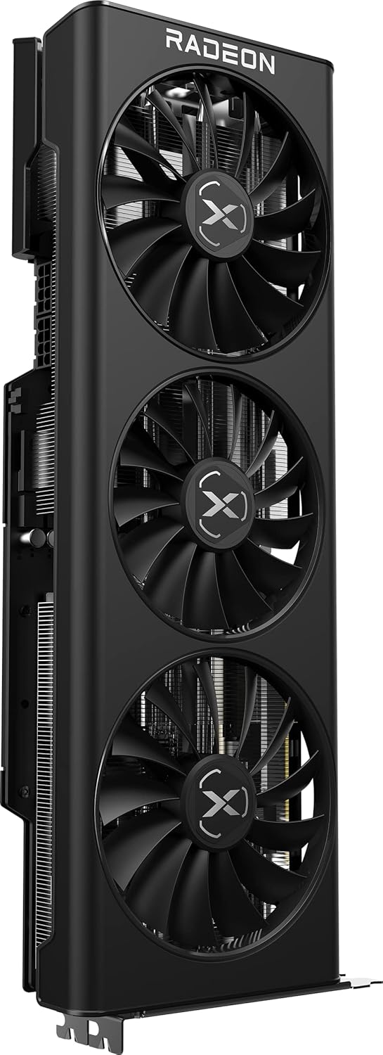 XFX Speedster SWFT 319 Rad RX6800 16GB GAM RX 6800, RX 6800
